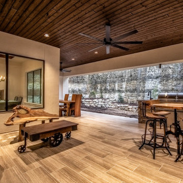 CLB Network - Evolutionary Homes - San Antonio, TX - 7