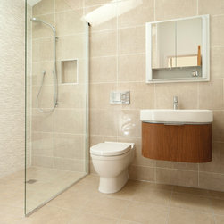 The Orangery - Bathroom Vanity Units & Sink Cabinets