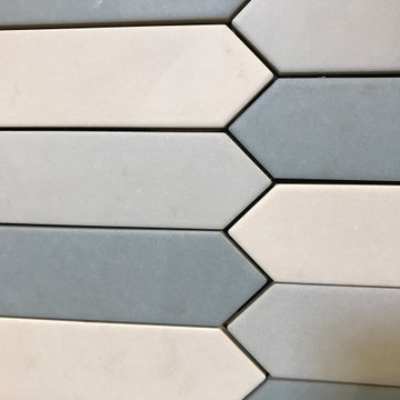 ADEX USA - Flooring Tile Installation
