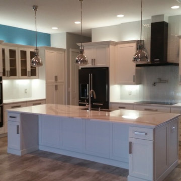 KitchenAid Black Stainless Appliances in Polk City, FL