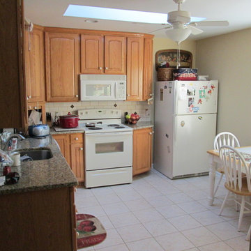 Westminster, MD 21157 - Westminster, MD 21157 - Whole House Remodel / In-Law Sui