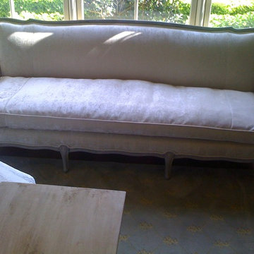 Beauty comes in all furnishings