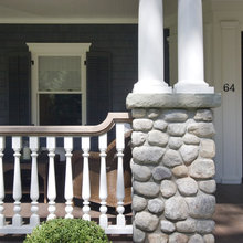 back patio/porch ideas
