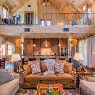 Rundbogen Wohnzimmer - Ideen & Bilder | HOUZZ