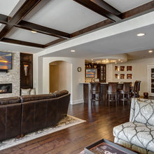 Living room ideas