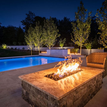 Great Falls Estate