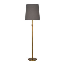 floor lamp entry