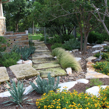 Lake Austin Residence