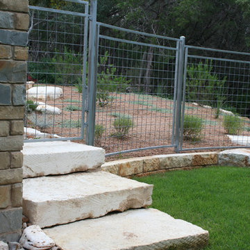 Lake Austin Residence