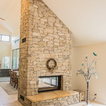 Contemporary Master Wing