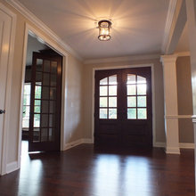 doors