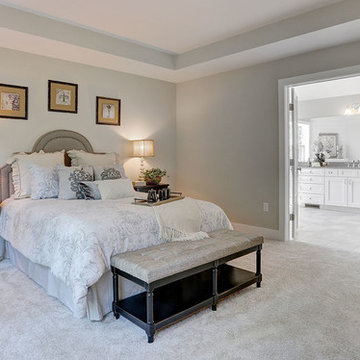 The Brookfield at Morganshire
