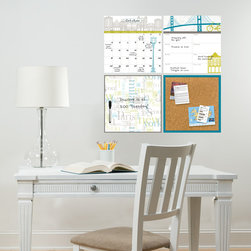 New for Back to School & Dorm Room Decor - Wall Decals