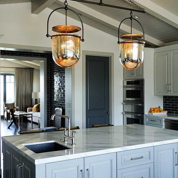 Kitchen Fixtures