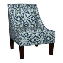 Moroccan Chairs - Armchairs And Accent Chairs