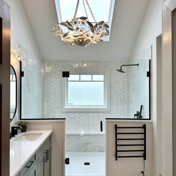 St. Charles Bathroom Haven