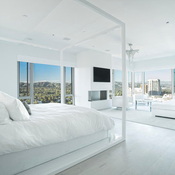 The Remington Penthouse
