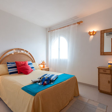 Home Staging el Port de Pollensa, Mallorca.