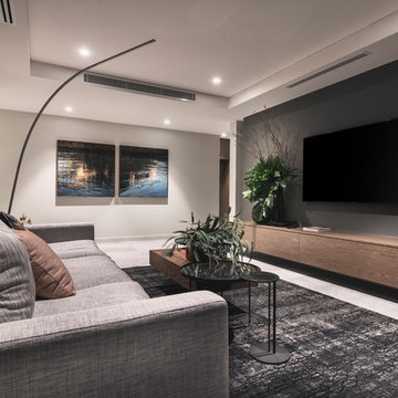 Echelon Residences