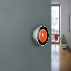 NEST - Home Electronics