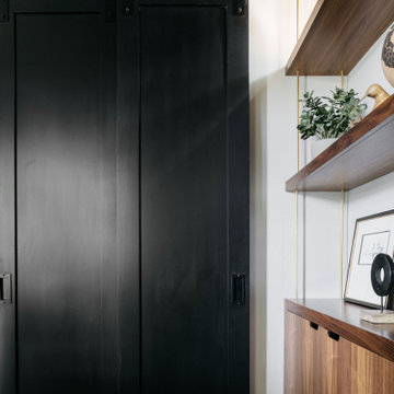 Home Office Design Inspo