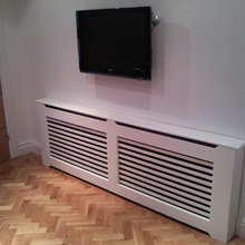 woodwork