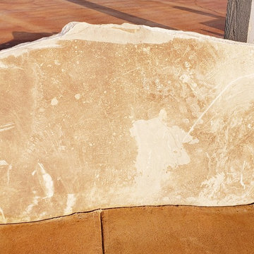 Concrete Staining and Sealer Lake Allen Henry