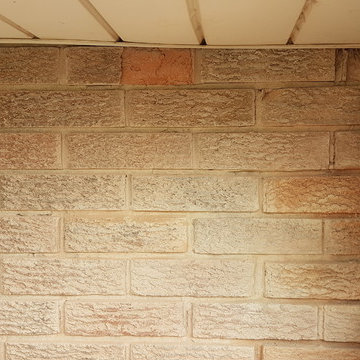 Hamilton - Chimney Restoration