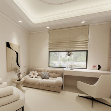 16000 SF LUXURY HOME