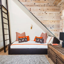 chambre invité guy