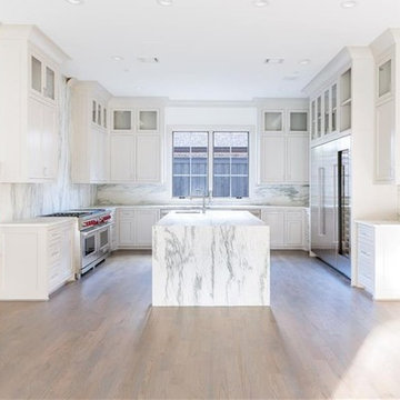 Contemporary Yet Modern, Kitchen Upgrade in San Jose, CA
