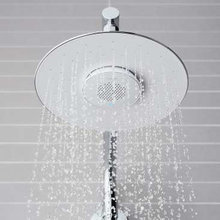 Bathroom shower head