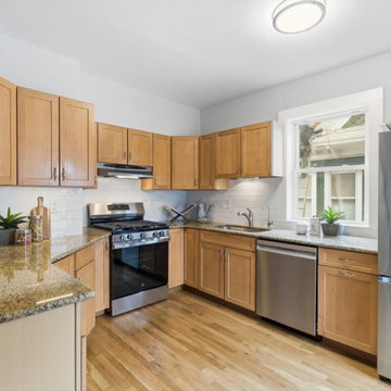 7 A  Meacham Rd Cambridge