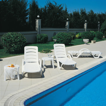 Around the Pool