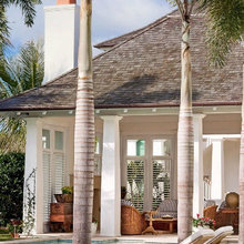 creole compound house