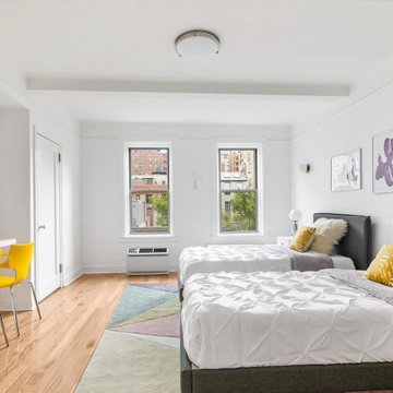 Upper West Side Manhattan