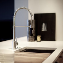 Plumbing fixtures