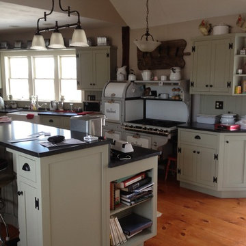 Farmhouse Remodel