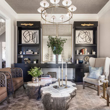 Living Room Ideas