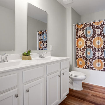 Avalon Cottages Robie Model