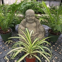 Statues - Garden Statues And Yard Art