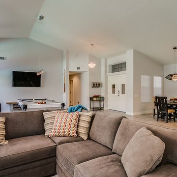 Paradise Vacation Rental Reno