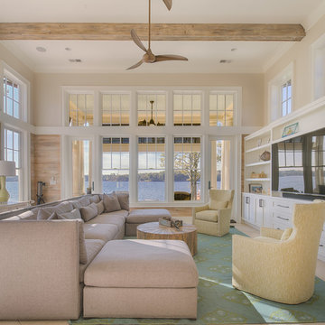 Lake Murray Residences