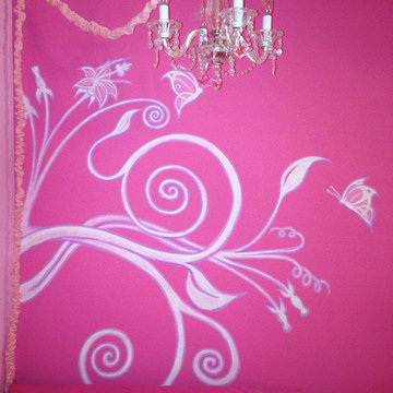 Murals