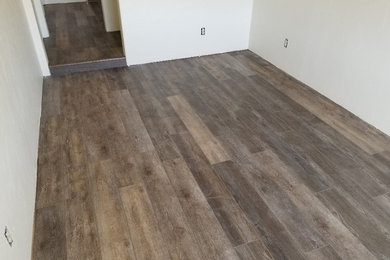 Hardwood Floors