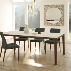 Mobican's Lexi table - Dining Tables