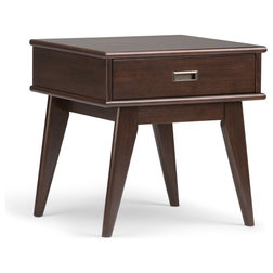 Midcentury Side Tables And End Tables by Simpli Home Ltd.