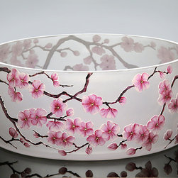 Crystal Glasswares - Products