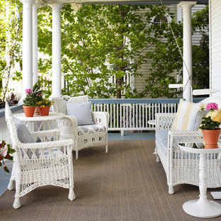 Turn of the Century Cottage