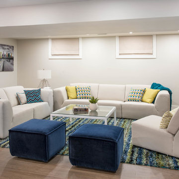 Lang Basement